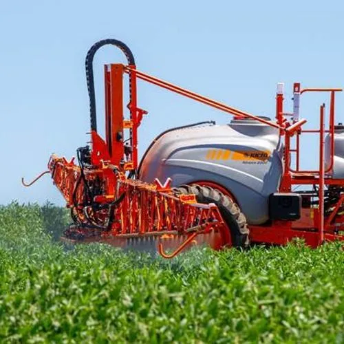 Implementos e Pulverizadores Jacto