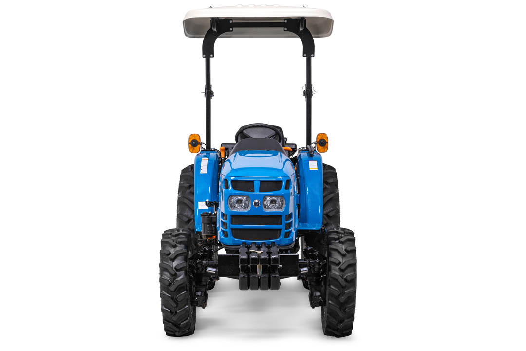 LS Tractor MT2.27