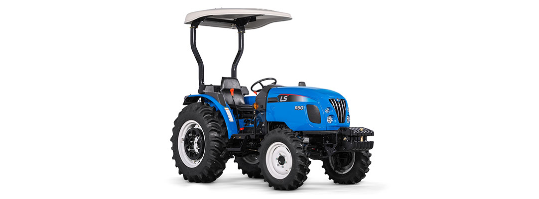LS Tractor R50
